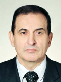 Лаптев Сергей Вениаминович