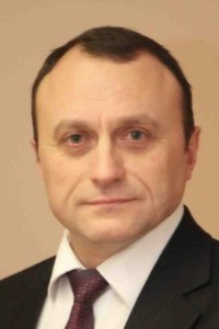 Ларин Олег Николаевич