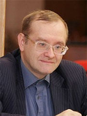 Латов Юрий Валерьевич