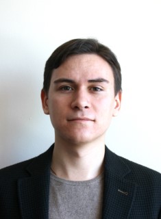 Латышов Артём Вячеславович