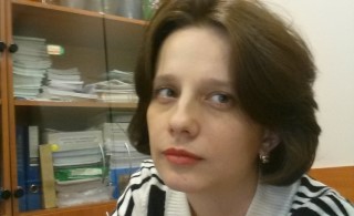 Лебедева Ирина Сергеевна
