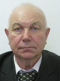 Павлов Владимир Павлович