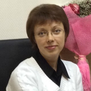 Леднева Светлана Анатольевна