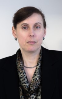 Леонова Ирина Борисовна