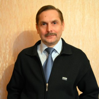 Лепешкин Вячеслав Анатольевич