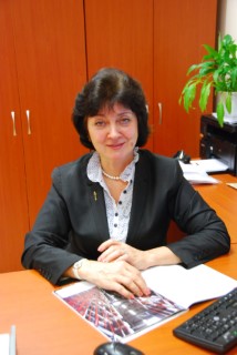 Лещинская Александра Федоровна