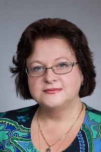 Лисицына Екатерина Викторовна