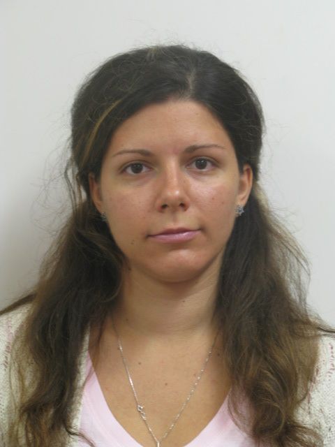 Павлова Екатерина Владимировна