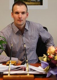 Литвишко Олег Валерьевич