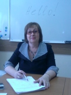 Лобанова Евдокия Ивановна