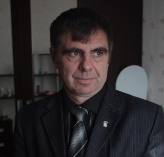 Логинов Олег Николаевич
