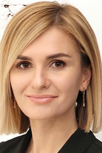 Ломова Ольга Васильевна