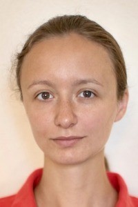 Лонская Анна Юрьевна