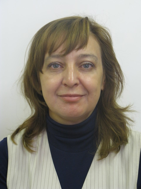 Ачкасова Наталья Николаевна