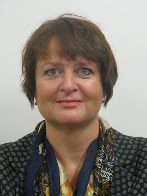 Павлова Ирина Владимировна