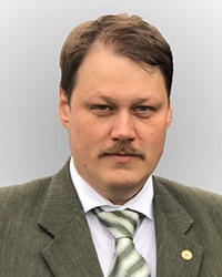 Лочан Сергей Александрович