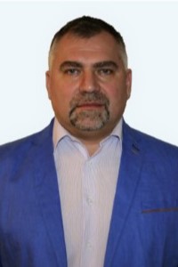 Лубышев Евгений Александрович