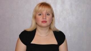 Лукина Анастасия Владимировна