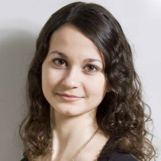 Лысенко Алина Владимировна
