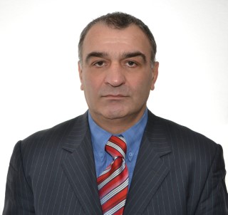 Людвиг Сергей Давыдович
