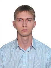 Люкшин Артем Михайлович