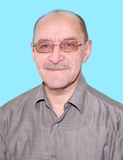 Лямин Юрий Алексеевич