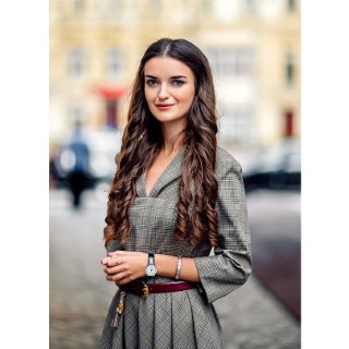 Майорова Елена Александровна