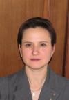 Макаренкова Екатерина Владимировна