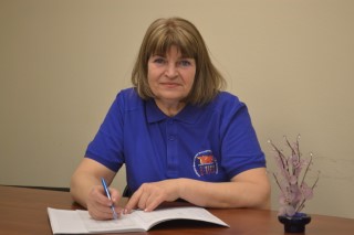Макаренкова Татьяна Ивановна
