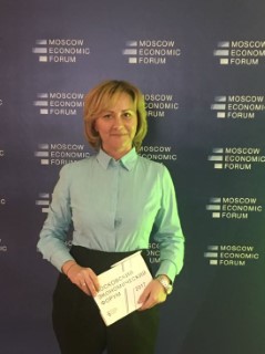 Макарова Ирина Геннадьевна
