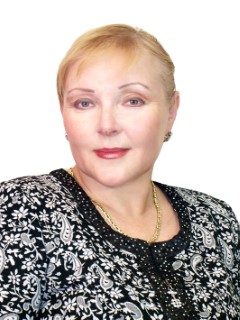 Макарова Татьяна Генриховна