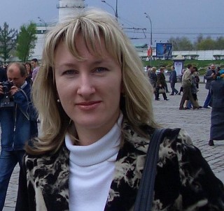 Макжанова Яна Викторовна