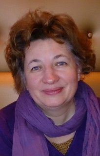 Максименко Марианна Николаевна