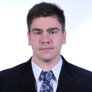 Максимов Денис Алексеевич