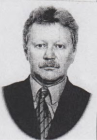 Малиничев Дмитрий Михайлович