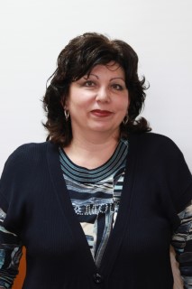 Малыхина Инна Александровна