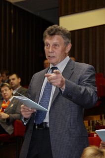 Маматов Валерий Георгиевич