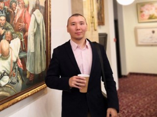 Мамахатов Тлеш Муратович