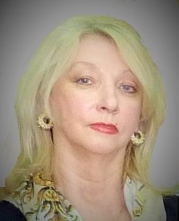 Мамедова Наталия Михайловна