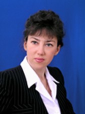 Мамитова Наталия Викторовна