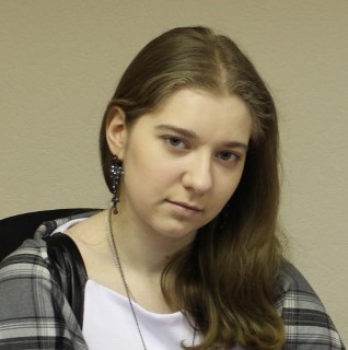 Мамичева Екатерина Юрьевна