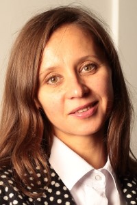 Мамонова Оксана Вячеславовна