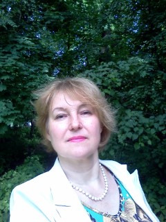 Мамукина Галина Ивановна