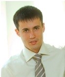 Манахов Сергей Владимирович