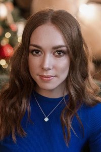 Маношина Екатерина Андреевна