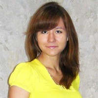 Мантейфель Елена Алексеевна