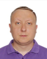 Манцуров Степан Олегович