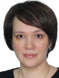 Мариен Людмила Сергеевна