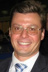 Марков Максим Александрович