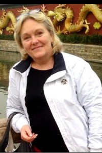 Мартынова Маргарита Александровна